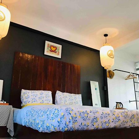 Time Inn Chaingmai Chiang Mai Esterno foto