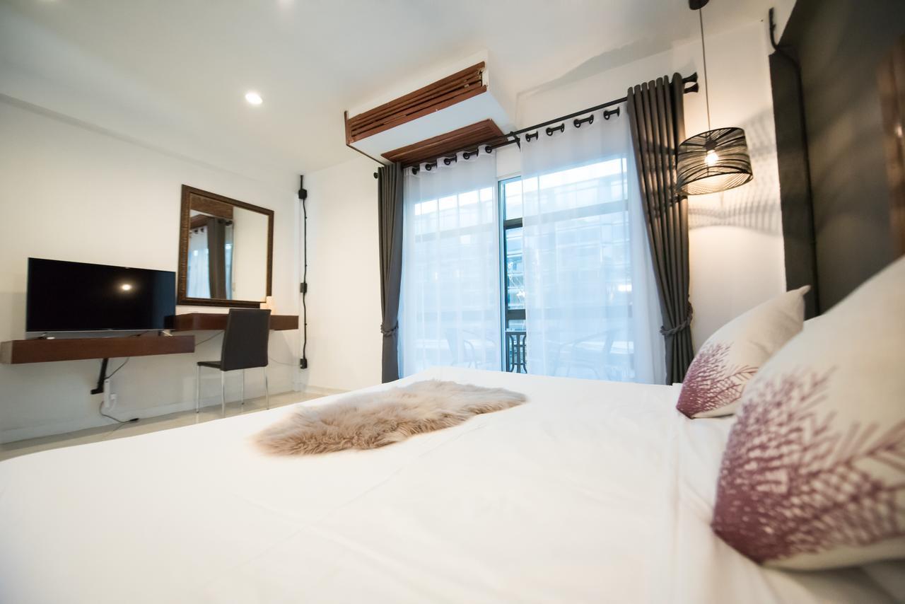 Time Inn Chaingmai Chiang Mai Esterno foto