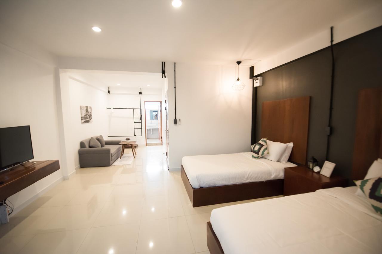 Time Inn Chaingmai Chiang Mai Esterno foto