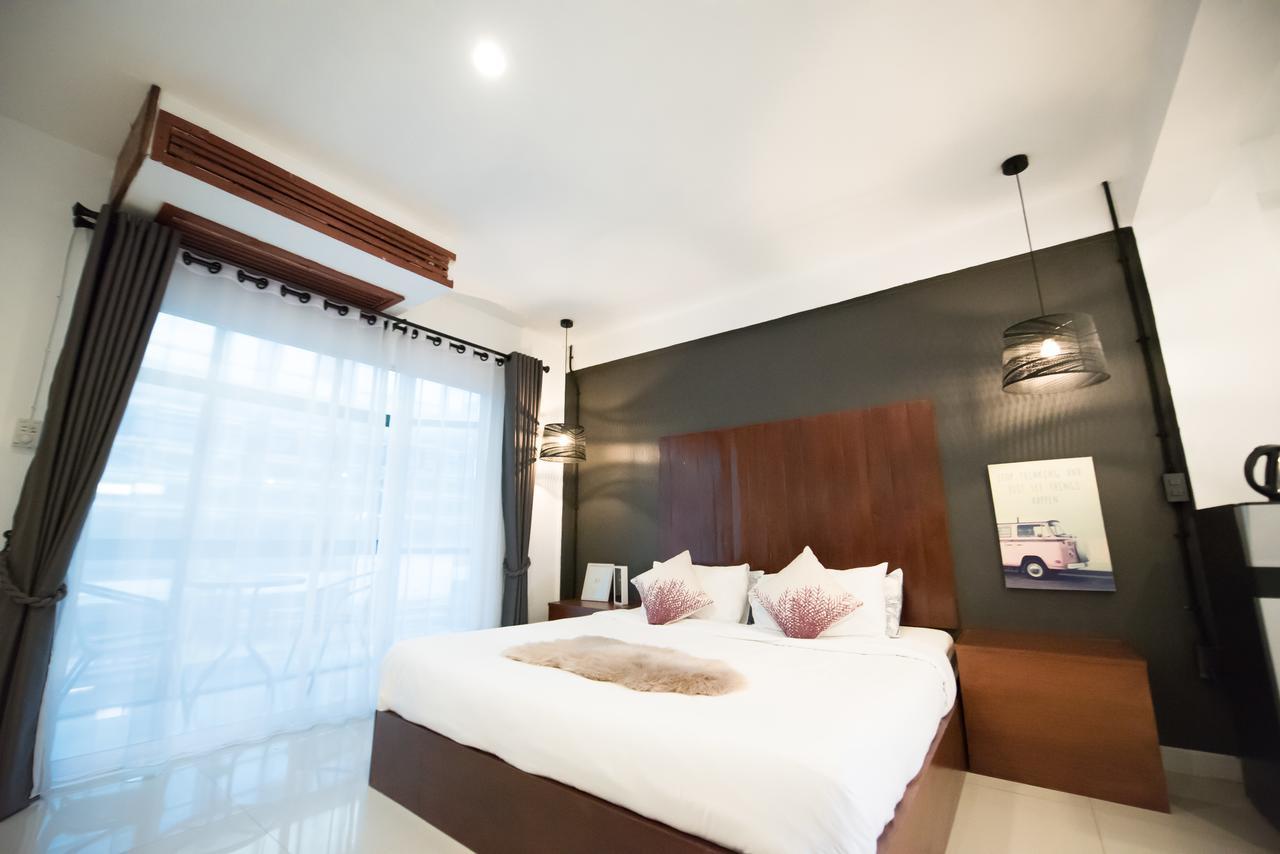Time Inn Chaingmai Chiang Mai Esterno foto