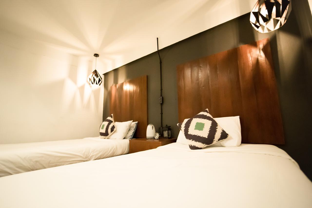 Time Inn Chaingmai Chiang Mai Esterno foto