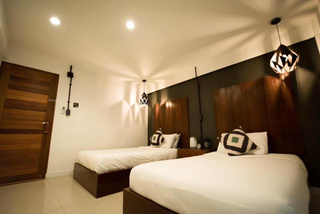 Time Inn Chaingmai Chiang Mai Esterno foto