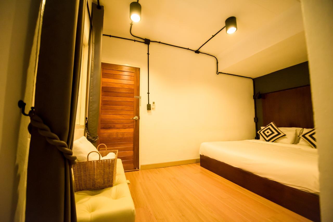Time Inn Chaingmai Chiang Mai Esterno foto