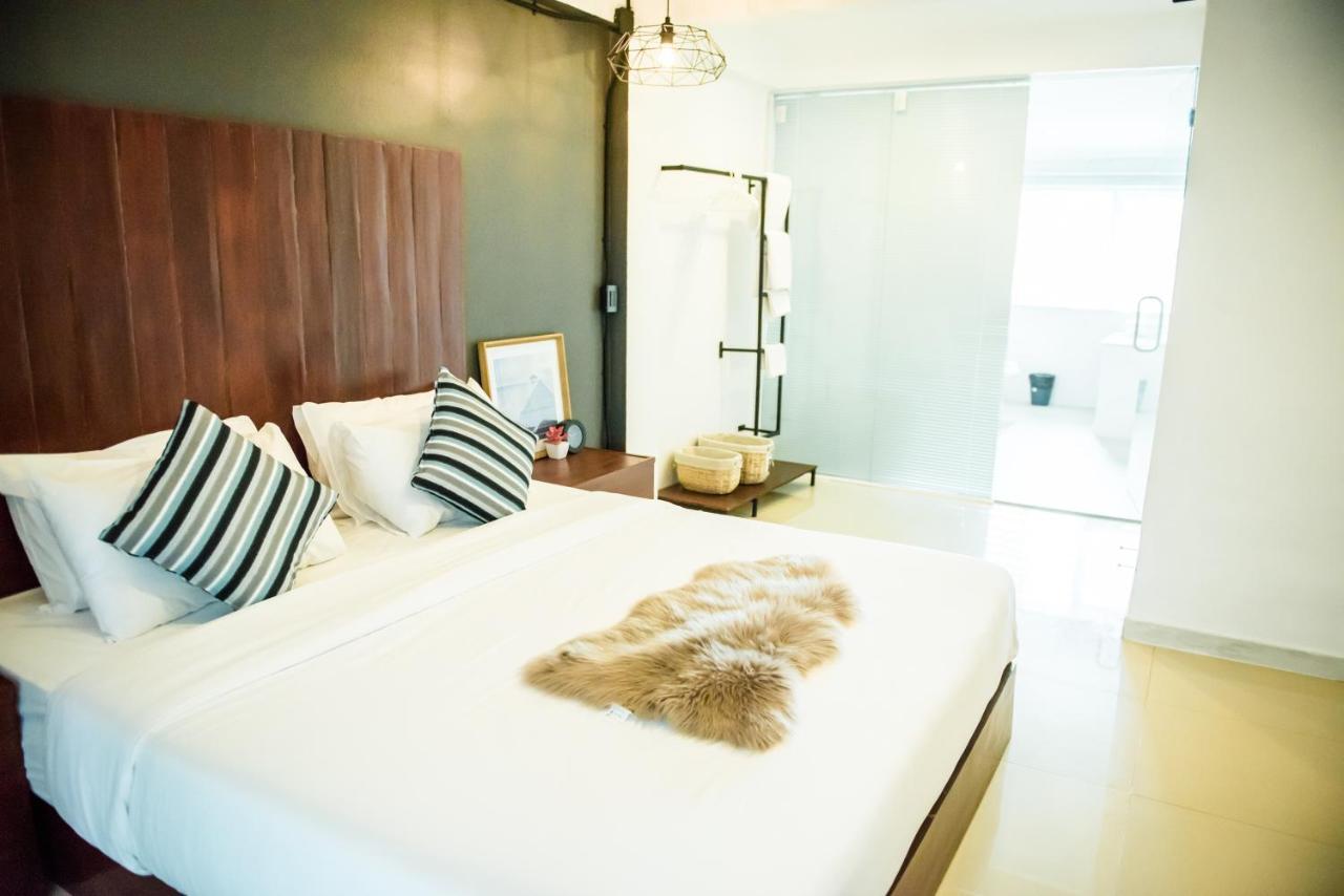 Time Inn Chaingmai Chiang Mai Esterno foto