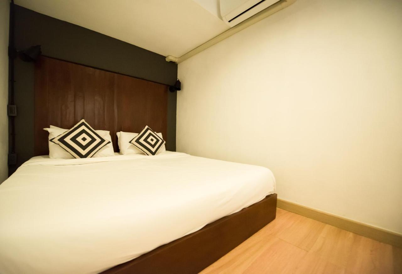 Time Inn Chaingmai Chiang Mai Esterno foto