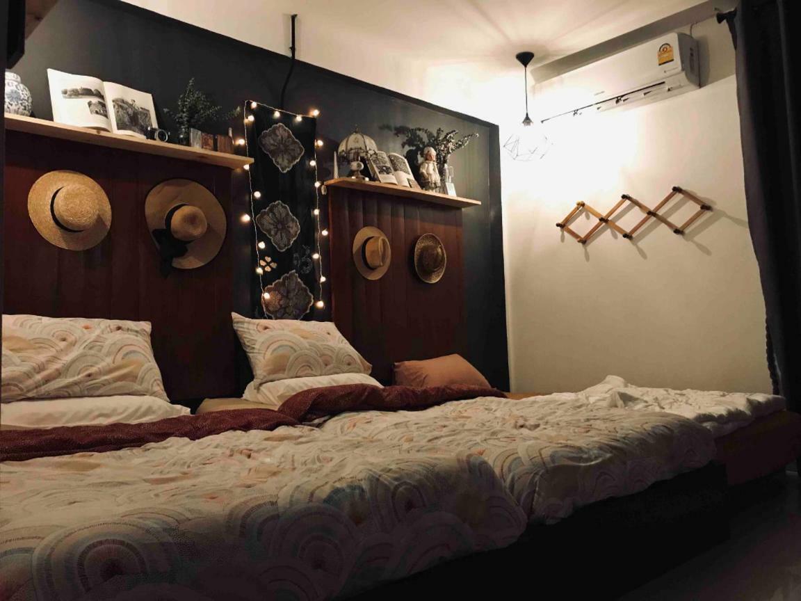 Time Inn Chaingmai Chiang Mai Esterno foto
