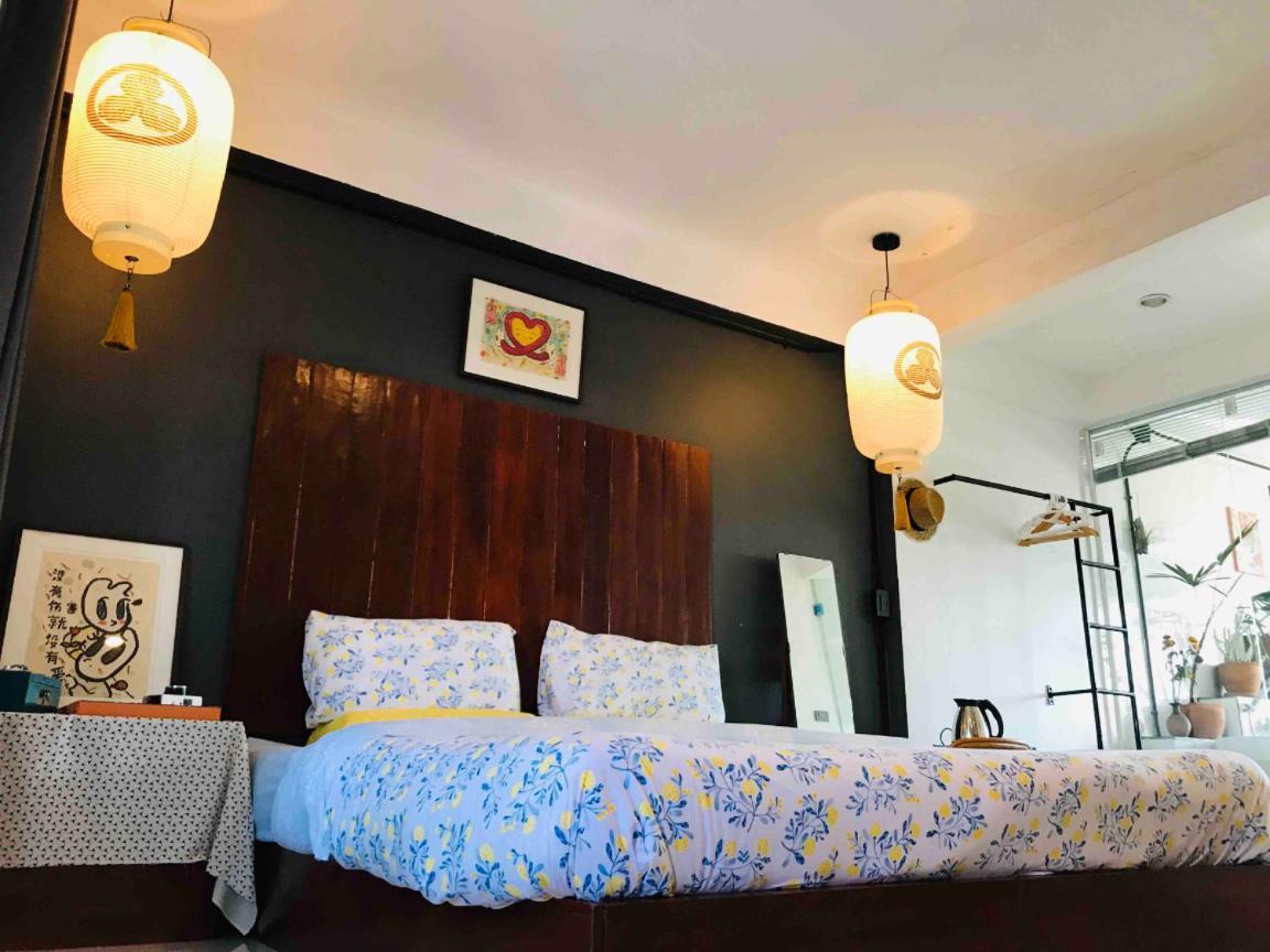 Time Inn Chaingmai Chiang Mai Esterno foto